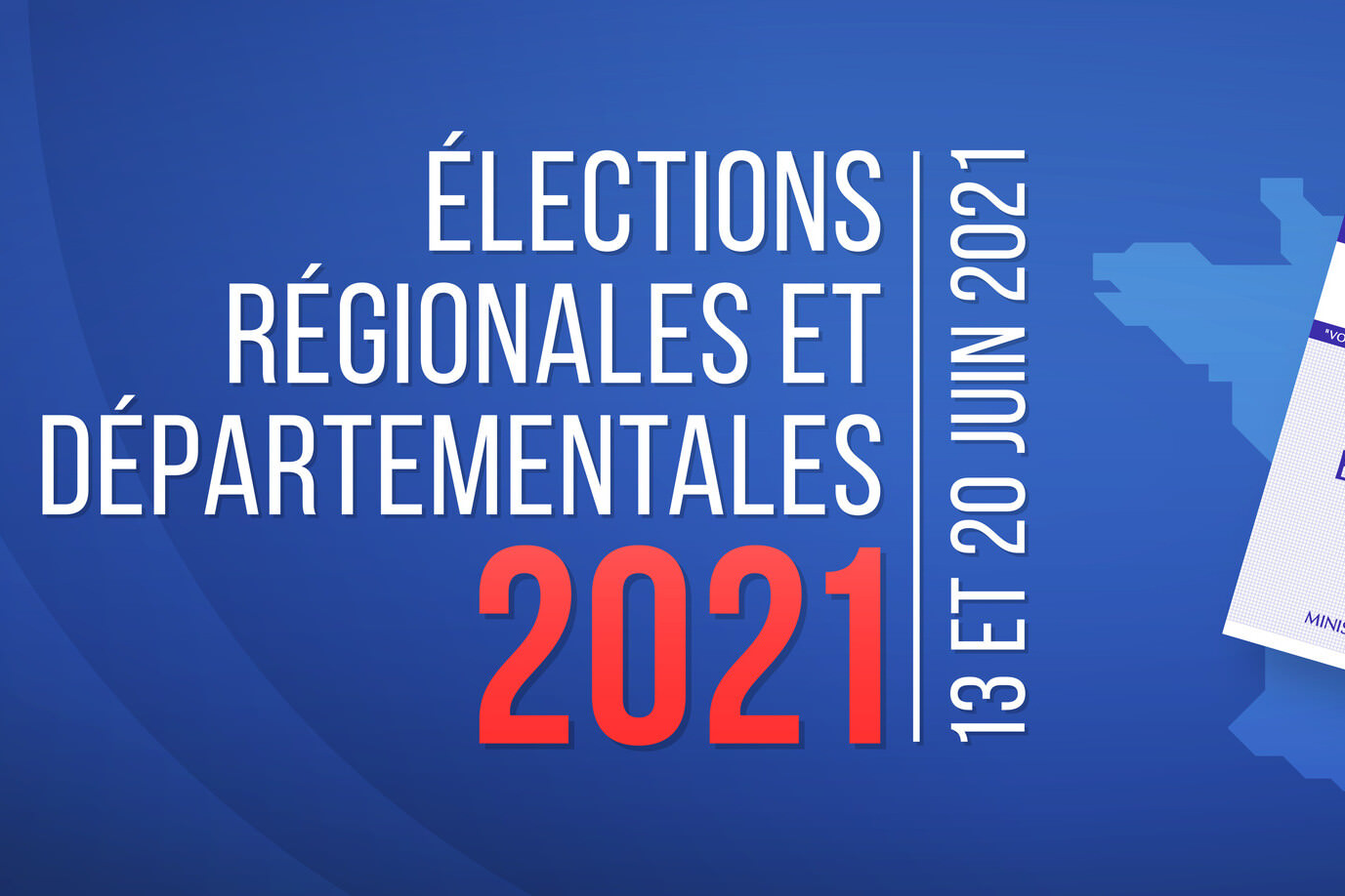 Lire la suite à propos de l’article Comment s’inscrire en ligne sur les listes électorales