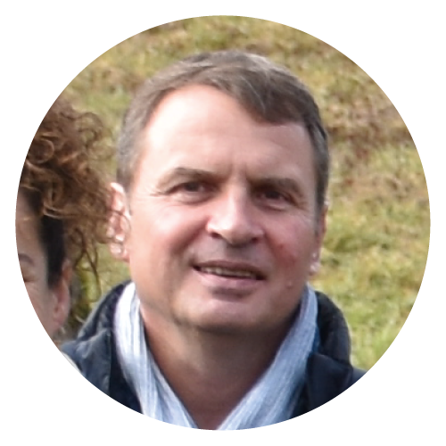 Daniel DUNET