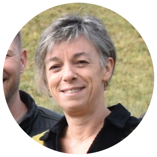 Nelly RIGAL