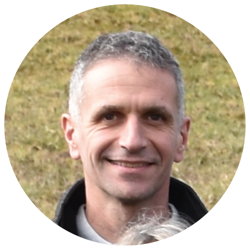 Nicolas CABANTOUS
