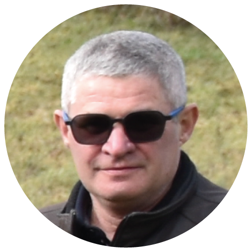 Pierre VIGUIÉ
