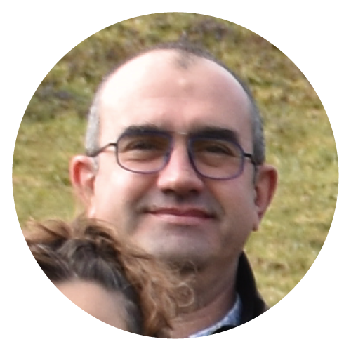 Samuel GRANIER