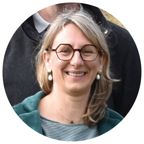 Véronique PÈGUES